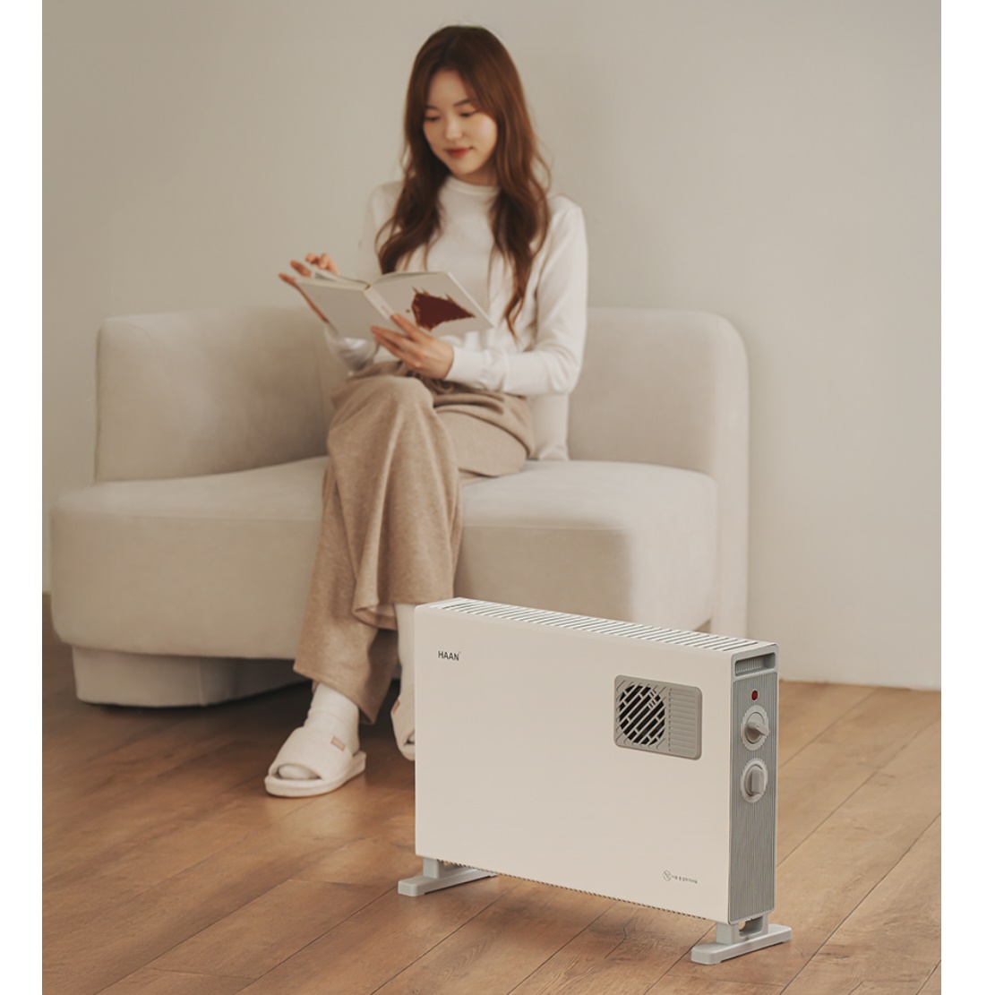 가정용 인테리어 라디에이터 사무실 화장실 난방기 욕실용 욕실 방열기 - 상품 이미지