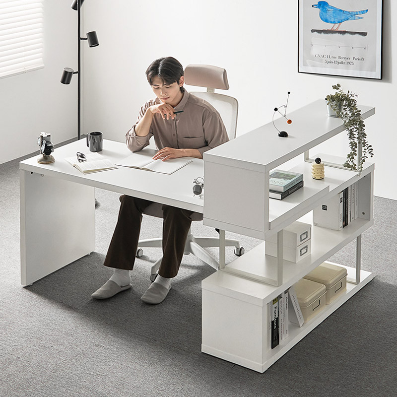 e스마트 포룸 공부 학생 책상 1400