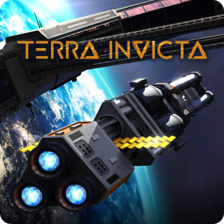 테라 인빅타 Terra Invicta이미지