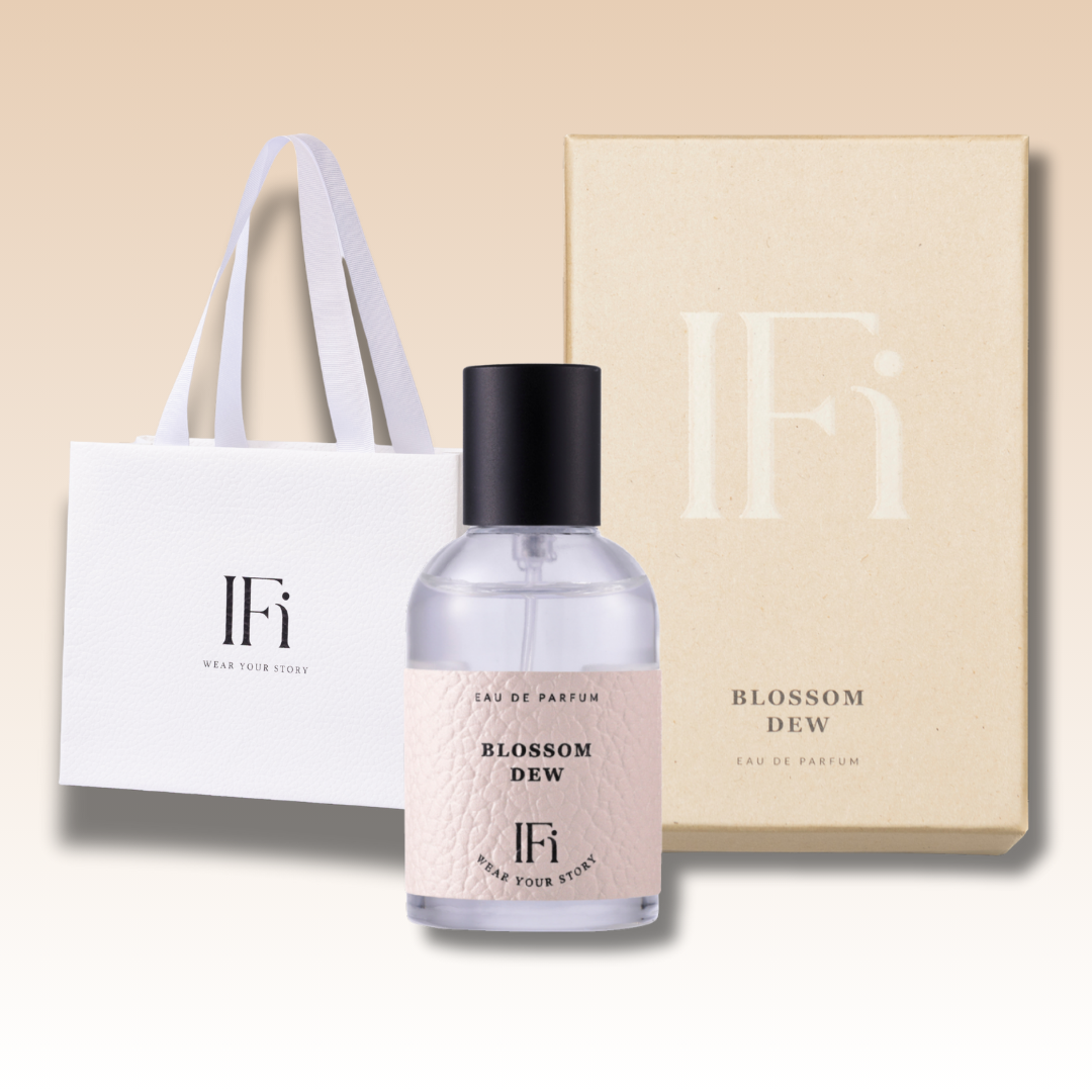 이프아이 블라썸 듀 향수 50ml - 상세 이미지 2