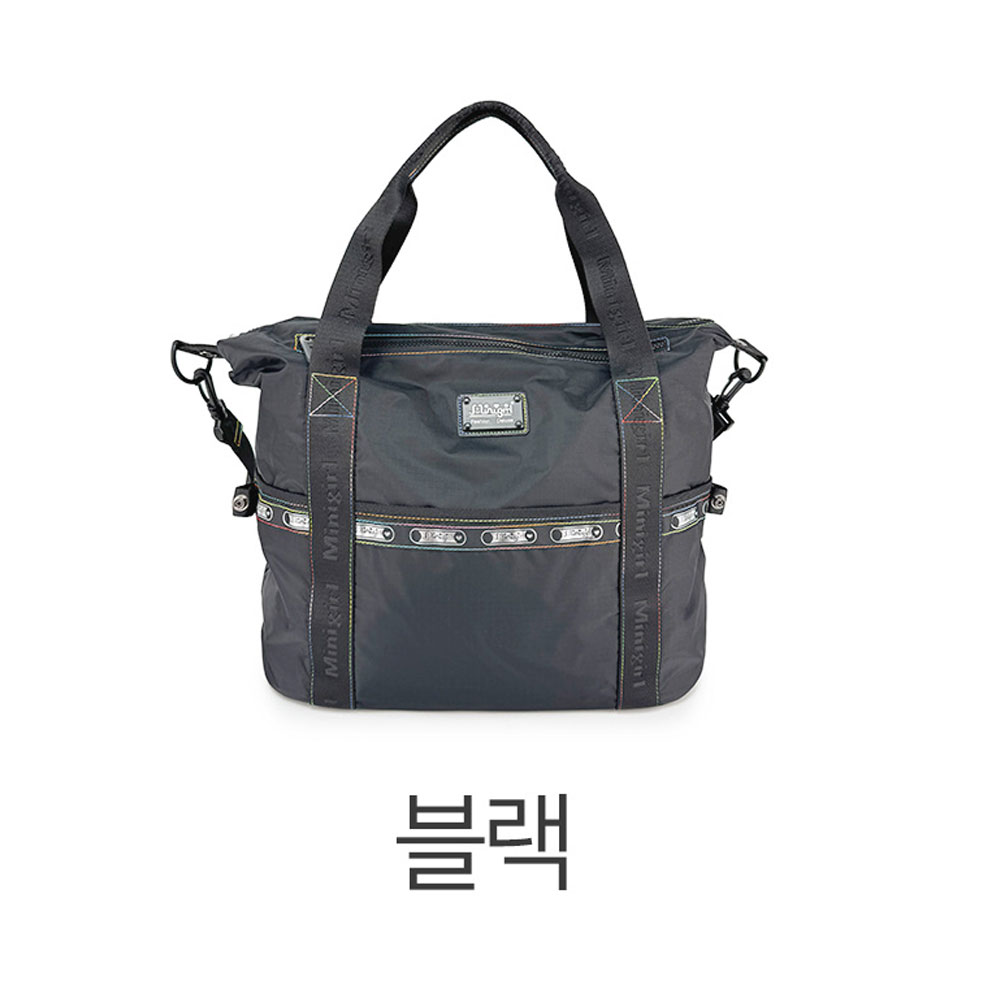 여행용 빅사이즈 보스턴백 트래블 1박 2일 여행용 옷가방 운동 헬스 대형 방수 보스톤가방 - 상세 이미지 2