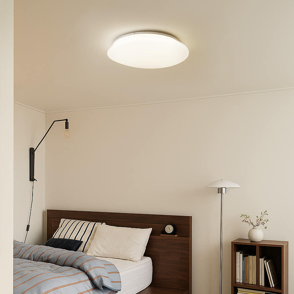 LED 방등 거실 안방 침실조명 일루온 60W