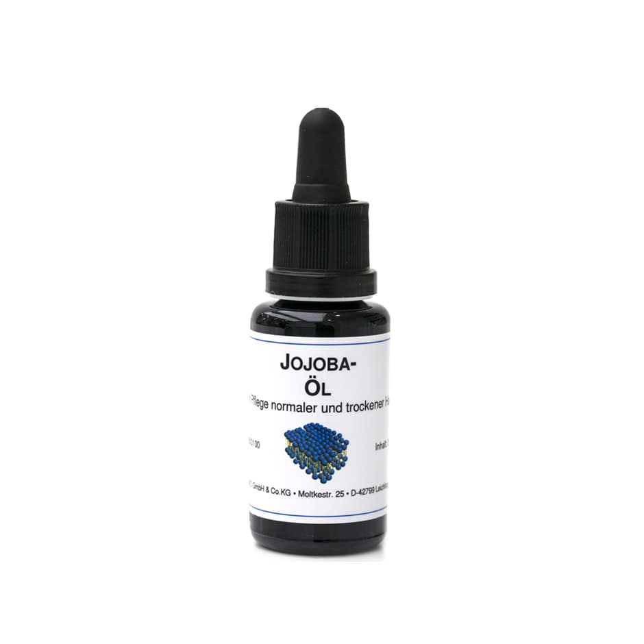 DMS 조조바 오일 20ml, 더마비쥬얼스 - 상품 이미지