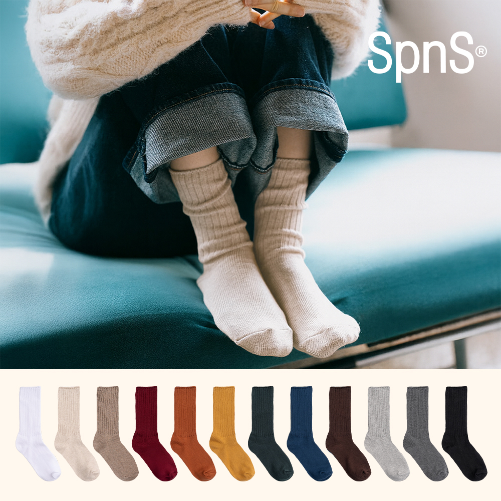 3켤레 프리미엄 웜 코튼 무압박 포근한 겨울 양말 롱 긴 두꺼운 발열 방한 N배송 제품 이미지