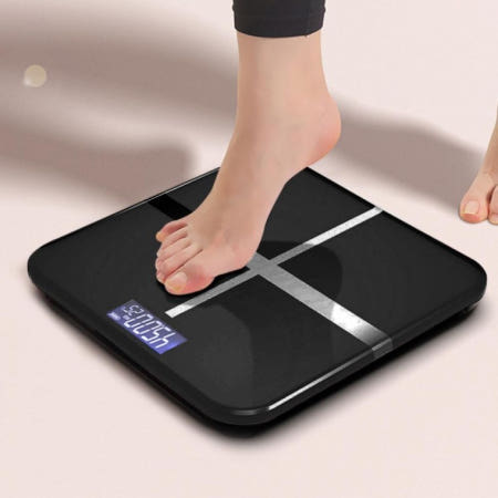 디지털 스마트 체중계 가정용 몸무게 측정기