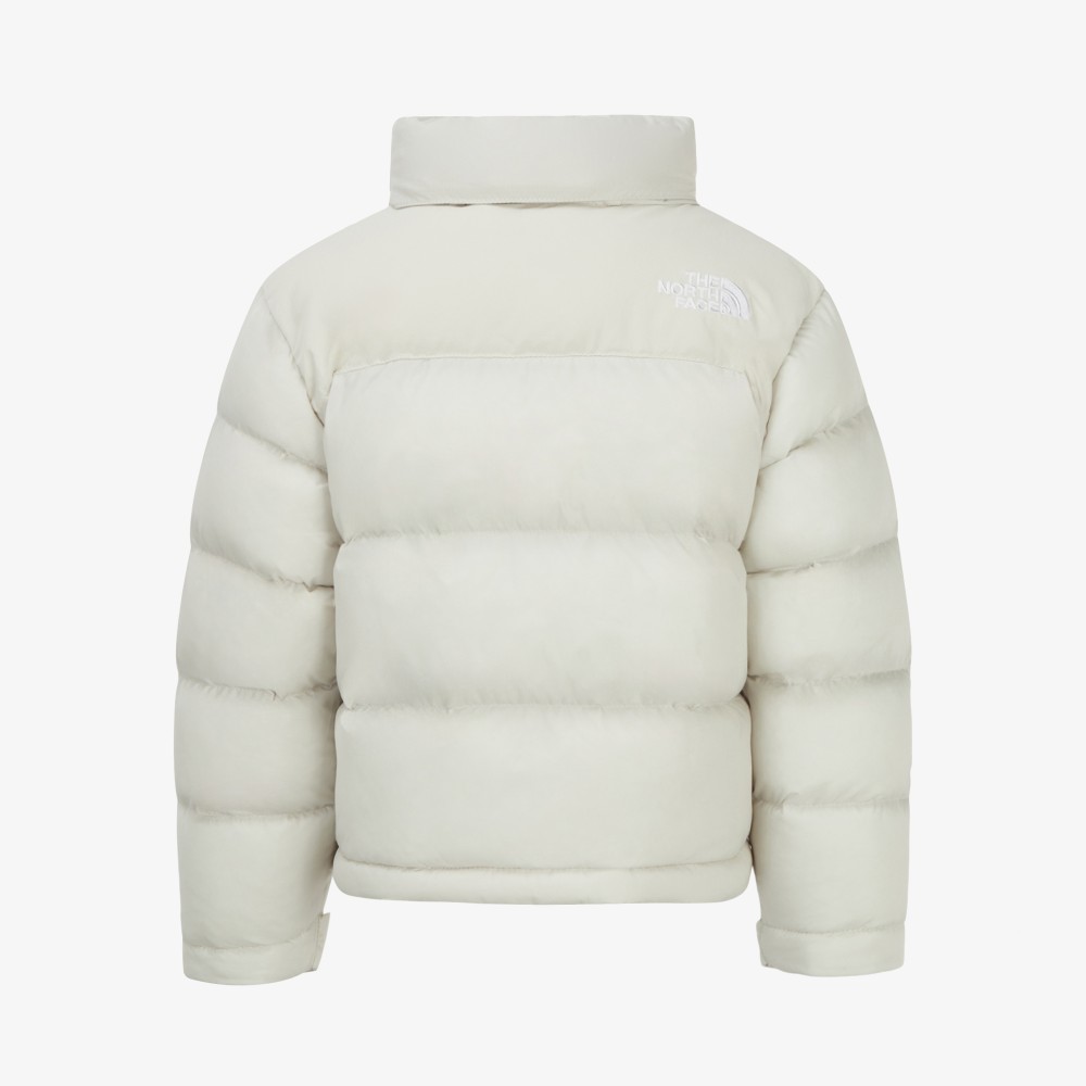 노스페이스키즈 눕시 패딩 뉴퍼피 온 자켓 NJ3NR51S NJ3NR51