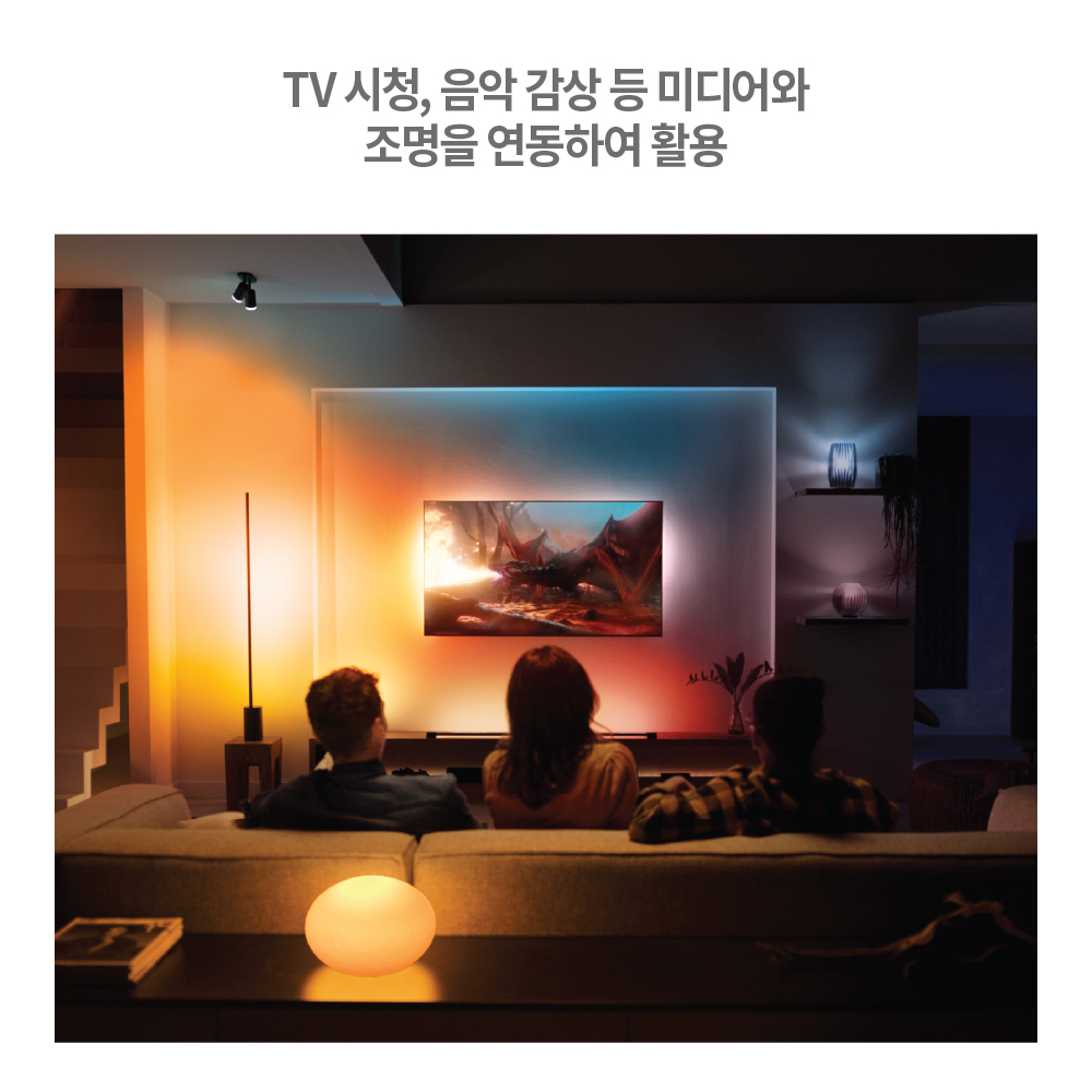 필립스 휴 브릿지 프로 - 상세 이미지 4