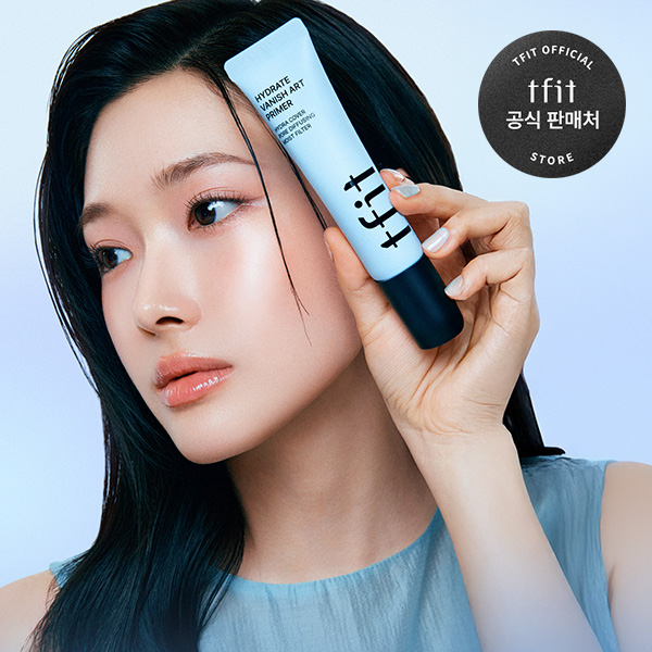 티핏 하이드레이트 배니쉬 아트 프라이머 30ml - 상품 이미지