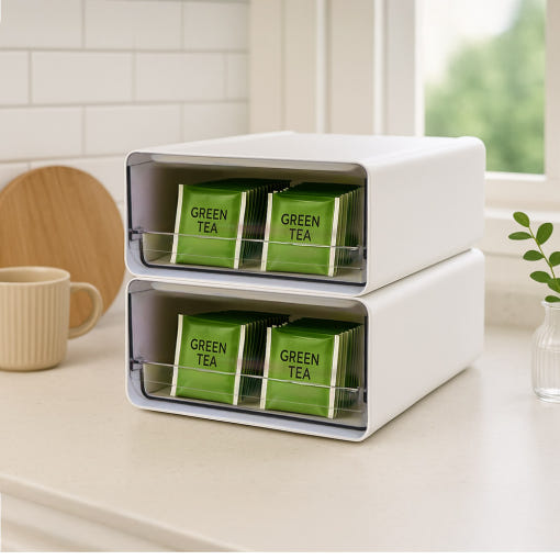 솔라콤 펜트리 수납함 이미지