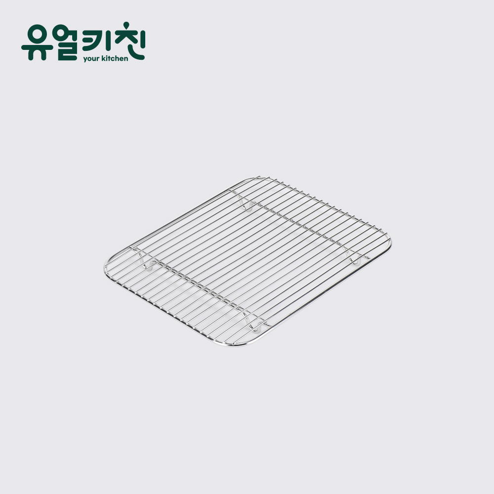 업소용 스텐 드레인 밧드봉 일자 4호 (1/2) - 상품 이미지