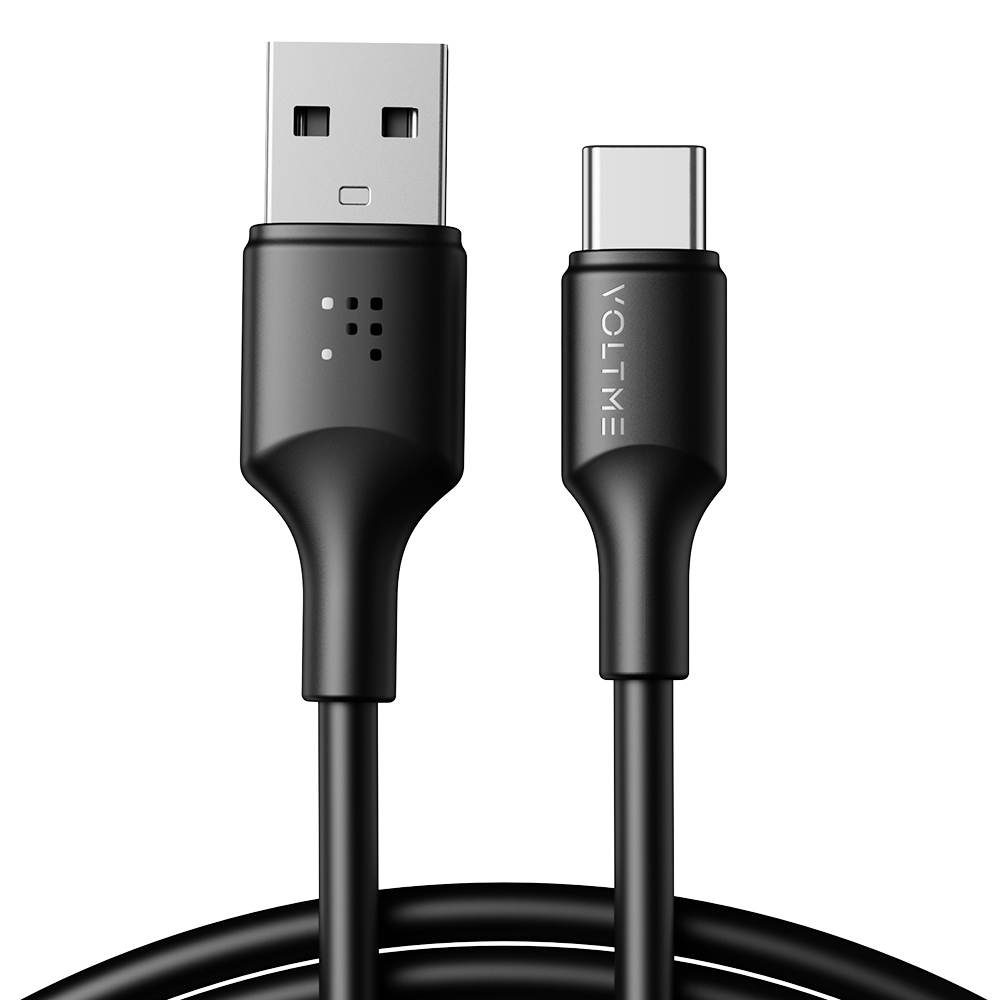 볼트미 EDC C타입 USB 고속충전케이블 EC60U 3m, 1개 - 상품 이미지