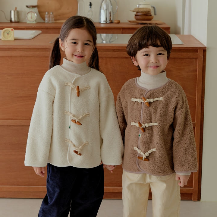 아이숲 아동복 메인