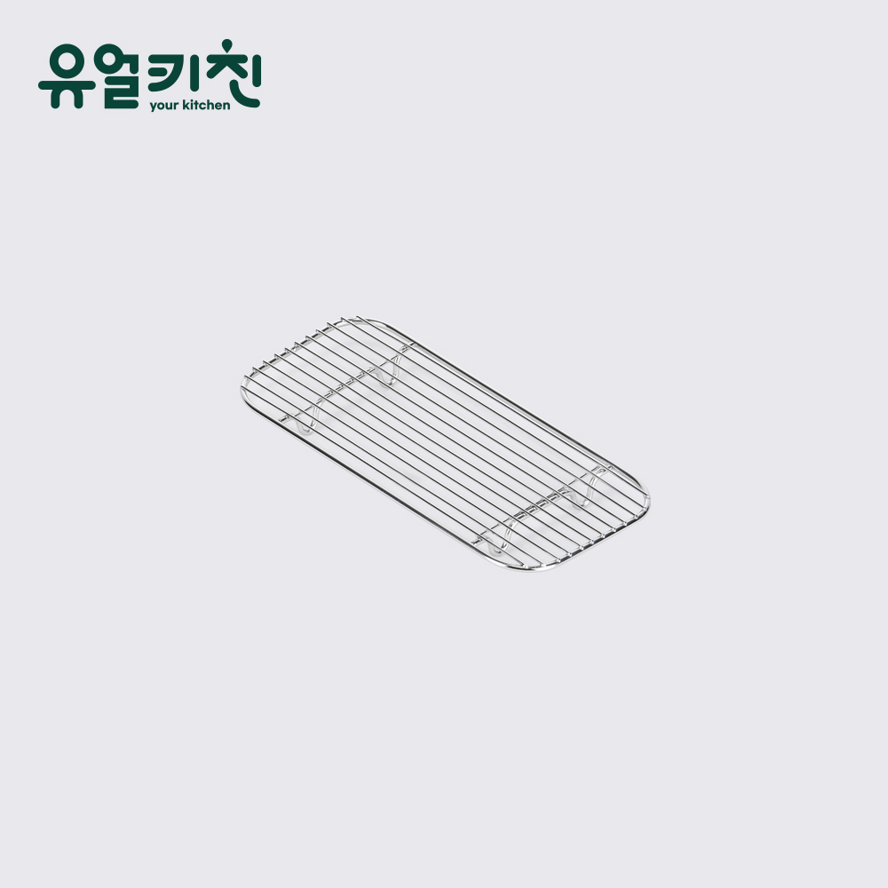 업소용 스텐 드레인 밧드봉 일자 3호 (1/3) - 상품 이미지