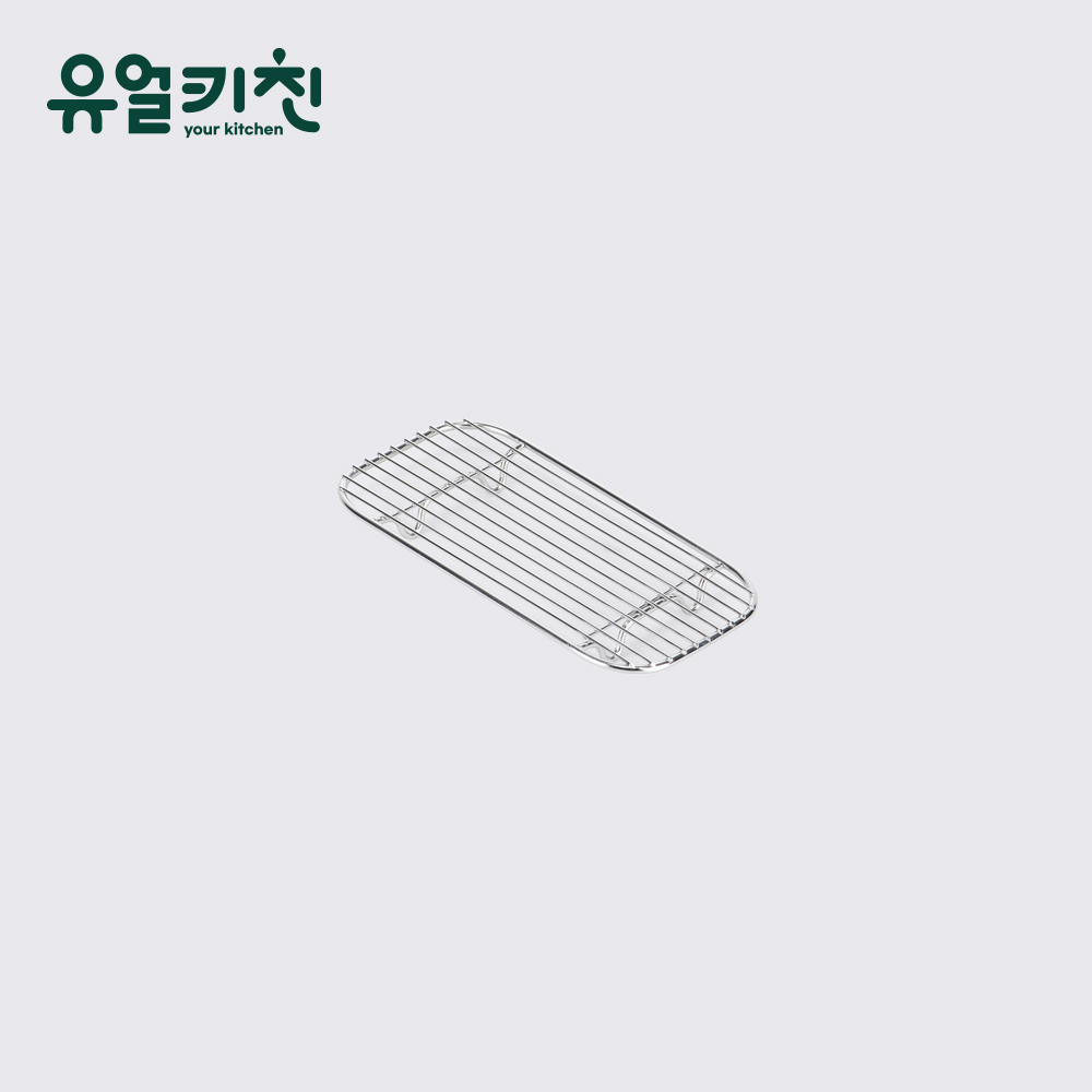 업소용 스텐 드레인 밧드봉 일자 2호 (1/4) - 상품 이미지