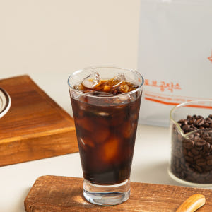 1kg 산미 없고 고소한 프리미엄 오손도손 블렌드 외 6종 커피 원두 맛있게 먹은 솔직 후기 - 상품 이미지 2