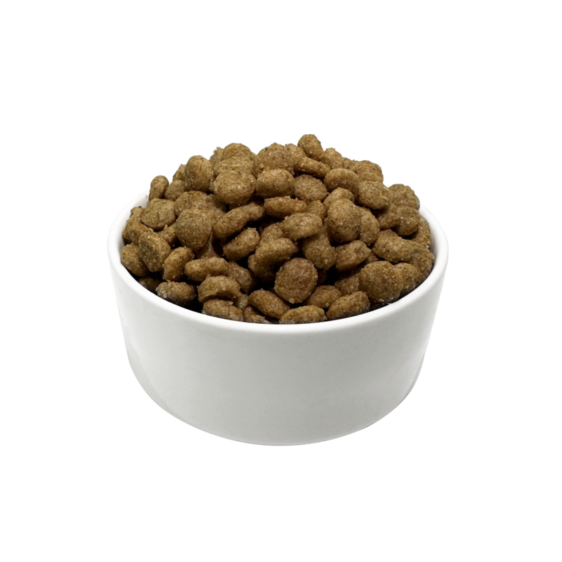 내추럴발란스 LI 야채 레시피 브로스 코팅 강아지 반려견 저알러지 (작은알) 2.4kg - 상세 이미지 2