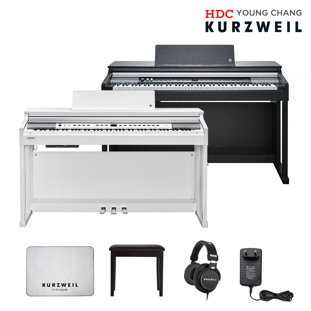 영창 커즈와일 CUPP1 전자 디지털피아노 CUP-P1