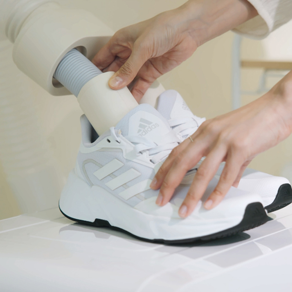 보아르 컴플릿S 미니건조기 4kg UV살균 빨래 세탁 원룸 아기옷 소형 의류 수건 건조기