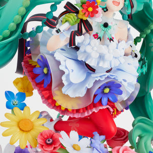 [예약] 굿스마일컴퍼니 하츠네 미쿠 재팬 라이브 투어 2025 블루밍 1... 실사용 후기 | 효과 있을까? - 상품 이미지 3