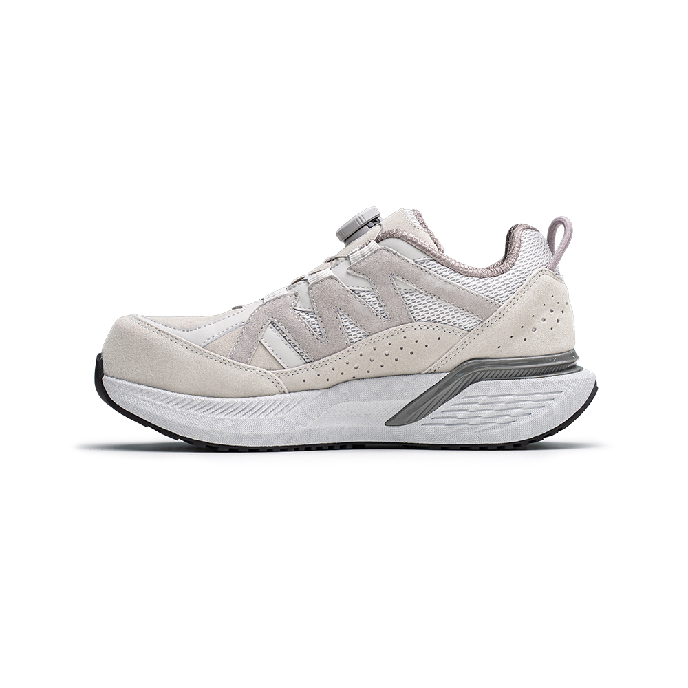 몽크로스 발편한 자이툰 에어모션1 방수 다이얼 카본플레이트 안전화 AM-1