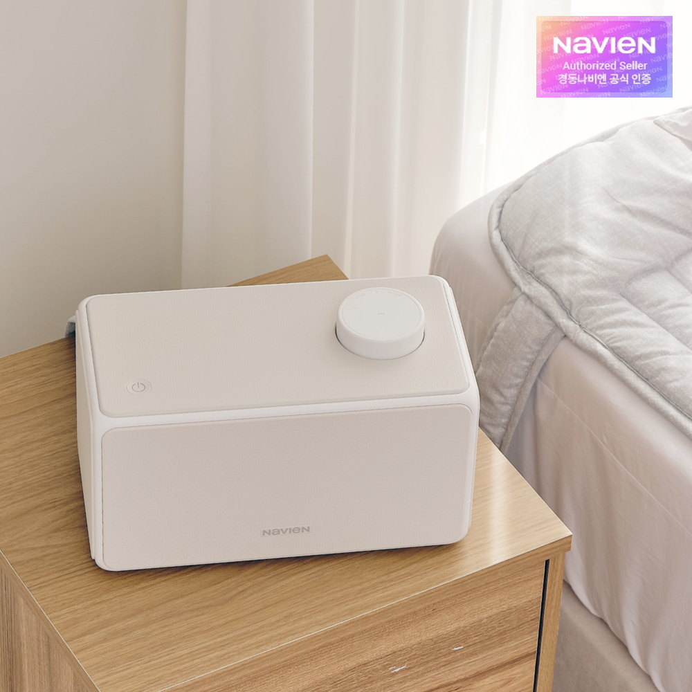 [26년신형] 경동나비엔 숙면매트 EMW521 슬림형 분리난방 퀸, 145x195cm