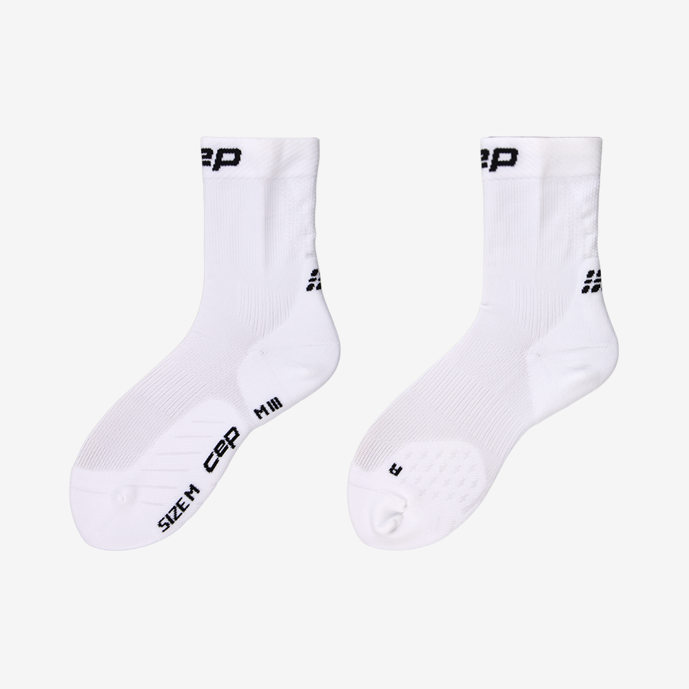 CEP 코어 런 미드 컷 5.0 양말 WP9C0R 이미지 2