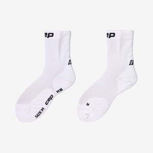 CEP 코어 런 미드 컷 5.0 양말 WP9C0R 솔직 후기 | 실사용자 리뷰 분석 - 상품 이미지 2