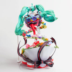 [예약] 굿스마일컴퍼니 하츠네 미쿠 재팬 라이브 투어 2025 블루밍 1... 실사용 후기 | 효과 있을까? - 상품 이미지 4