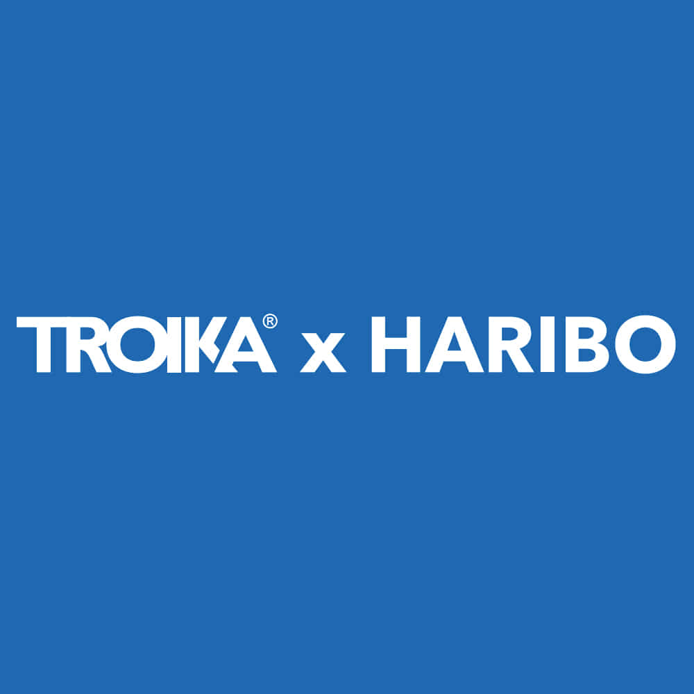독일 브랜드 트로이카 명품키링 HARIBO 실버베어 달콤한 행운과 기쁨의 상징(HB-K02/SI) - 상세 이미지 4