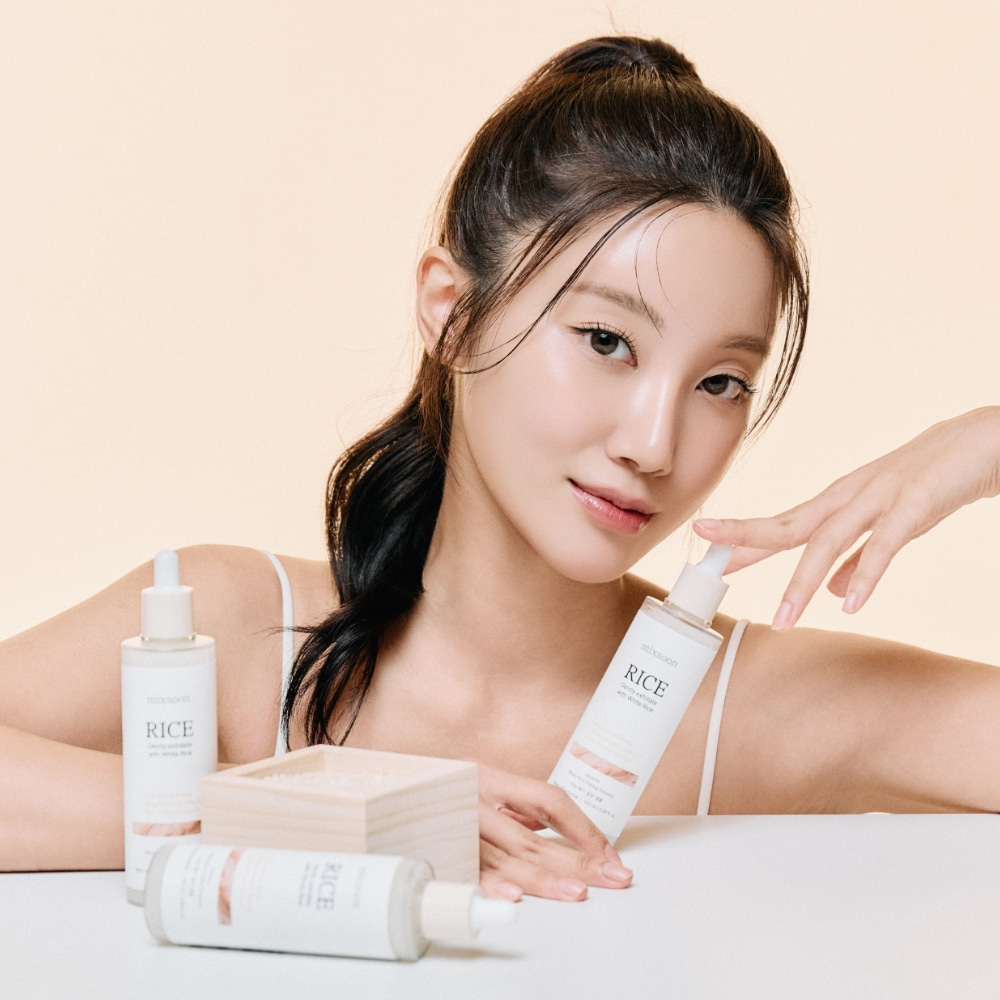 믹순 백미 필링 앰플 100ml - 상세 이미지 5