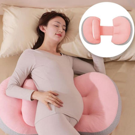 엠케이(MK) 임산부 U자형 바디필로우 수유 산모쿠션 205307