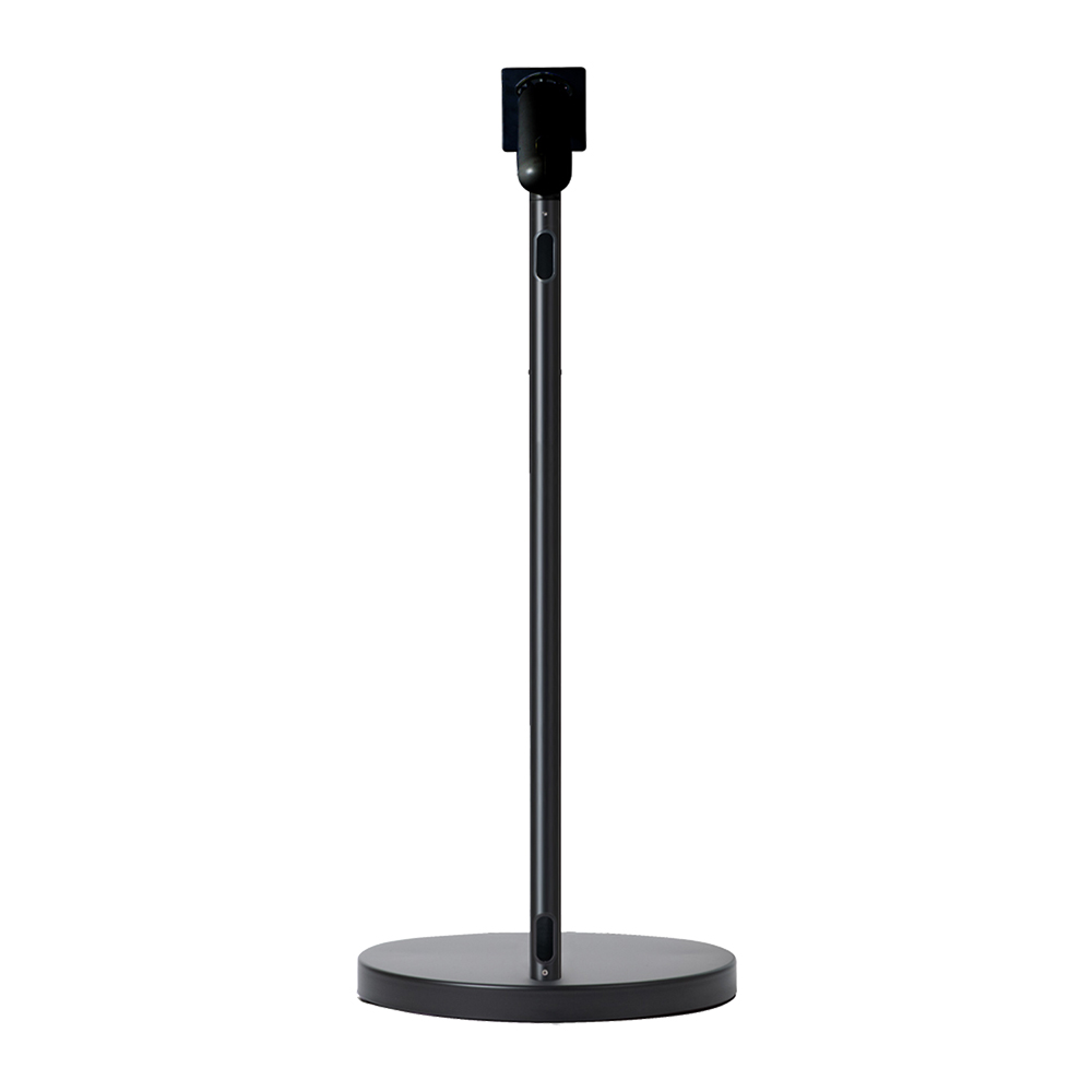 삼성전자 LS32DM500E-2BO 삼성 무빙스타일 M5 스마트 모니터 IPTV 이동식 거치대 삼탠바이미 M50D 80.1cm(32인치), 블랙 - 상세 이미지 5