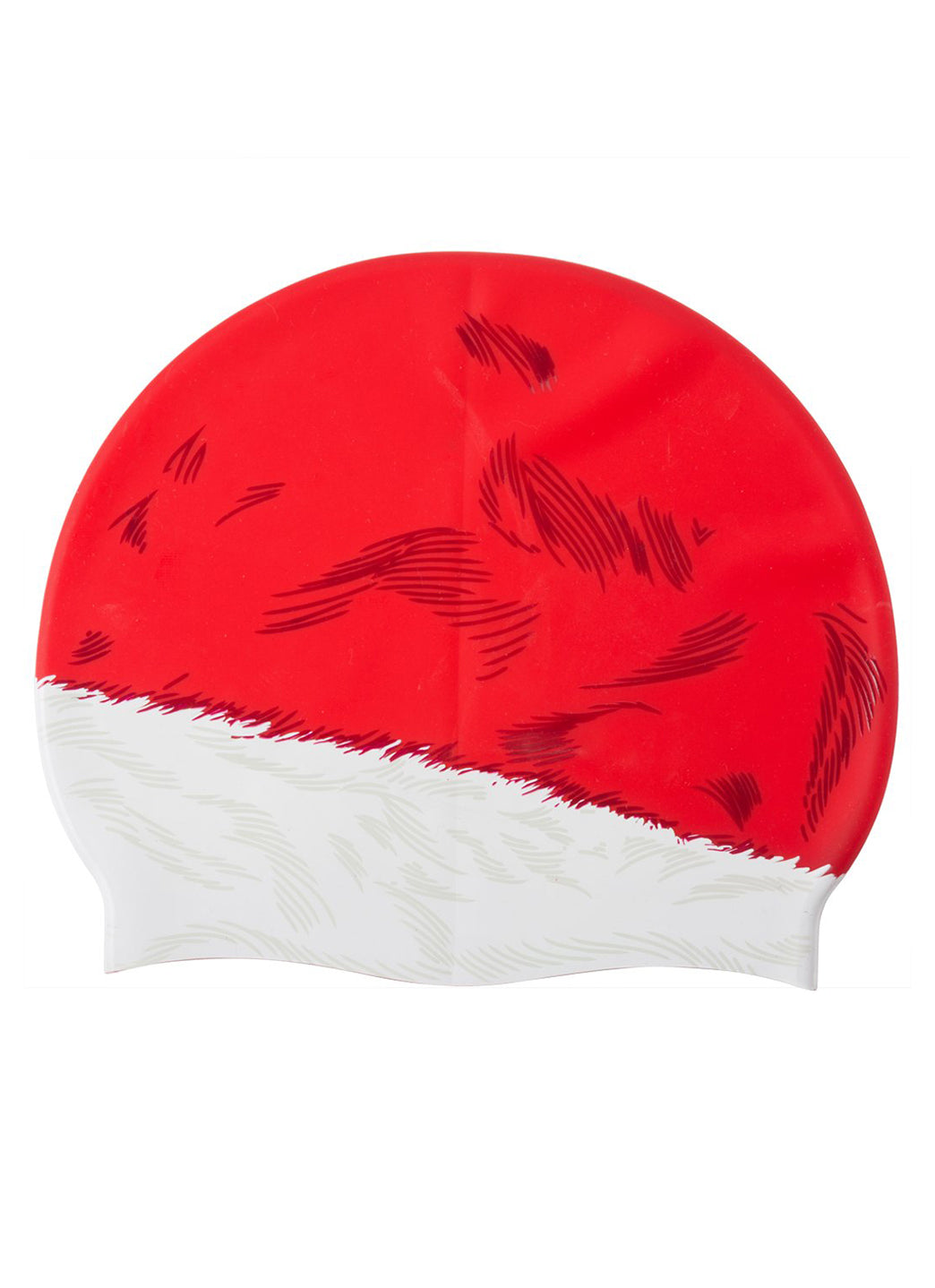 Granny Sweater Collection Jolly Swim Cap - 상세 이미지 3