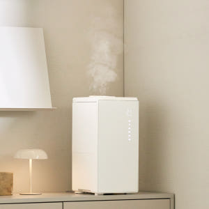 다룸 퓨어 AI 가열식 가습기 6L 대용량 올 스텐 간편 통세척 신생아 ... 개봉기 | 실사용 후기 - 상품 이미지 2