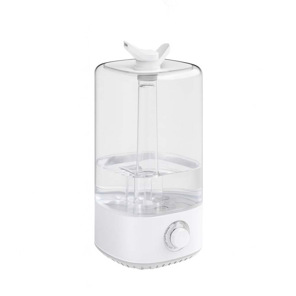 이놀 UV-C 살균가습기 5.5L 대용량 필터없는 통세척 저소음 아기 신생아 복합식 가습기