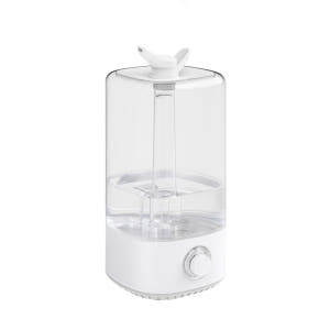 이놀 UV-C 살균 가습기 5.5L 복합식 대용량 세척편한 필터없는 무소... 개봉기 | 실사용 후기 - 상품 이미지 4