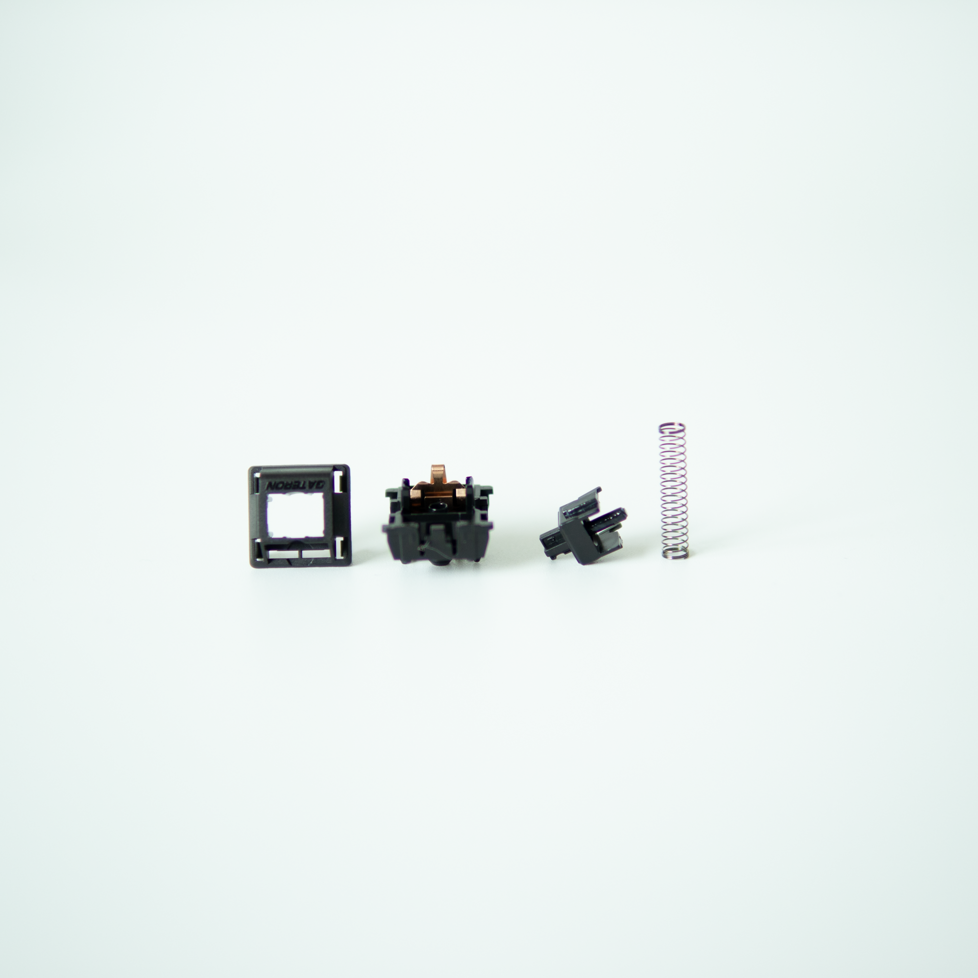게이트론 오일킹 5pin 스위치 Oil king 축 switch 리니어 이미지 3