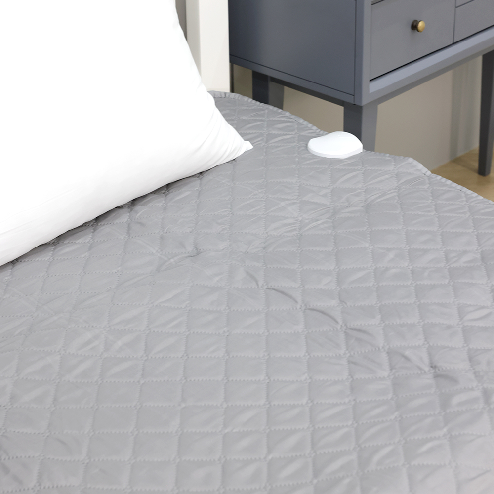 한일의료기 탄소매트 스마트 IoT 카본 전기매트 앱연동 전자파차단 슈퍼싱글