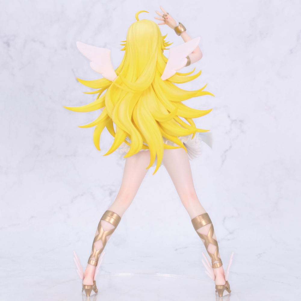 [예약] 시스템서비스 팬티 l 팬티&스타킹with가터벨트 - 상세 이미지 3