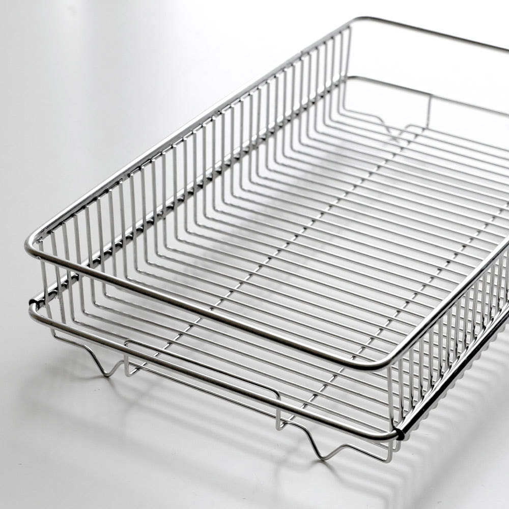 스틸렌 식기건조대 상세