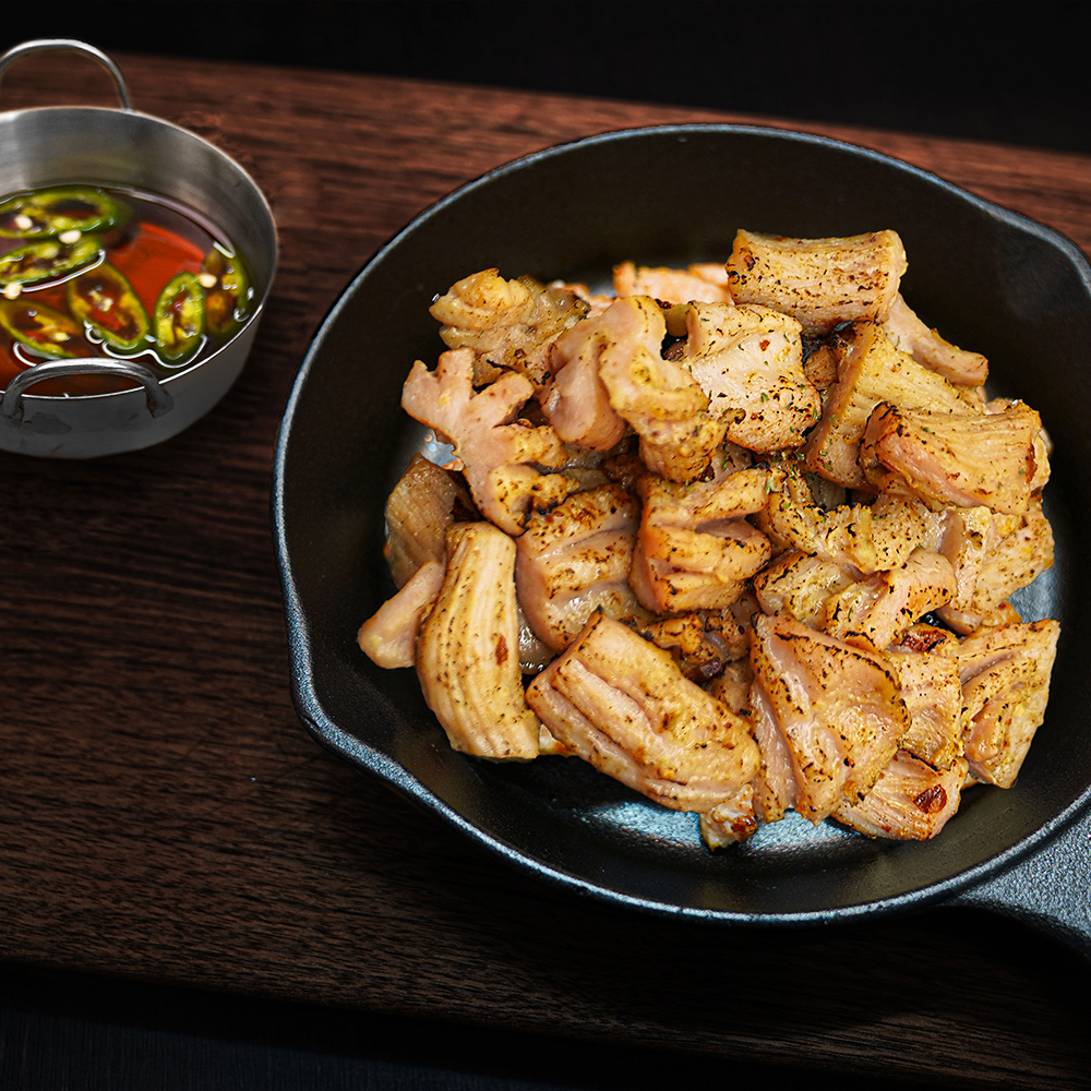 대용량 1kg 대창 특양 곱창구이 생대창 집에서먹자 양깃머리 양곱창 소특양구이 이미지 6