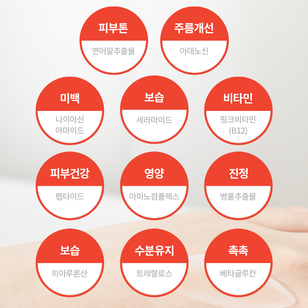 1.618 슬리핑마스크 수분 물광 수면크림 바르고자는팩 화이트닝 100ml, 1개 이미지 2