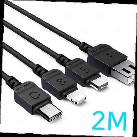 데이터케이블 고속충전 연결 전송 충전 케이블 전력 공급 안정적인