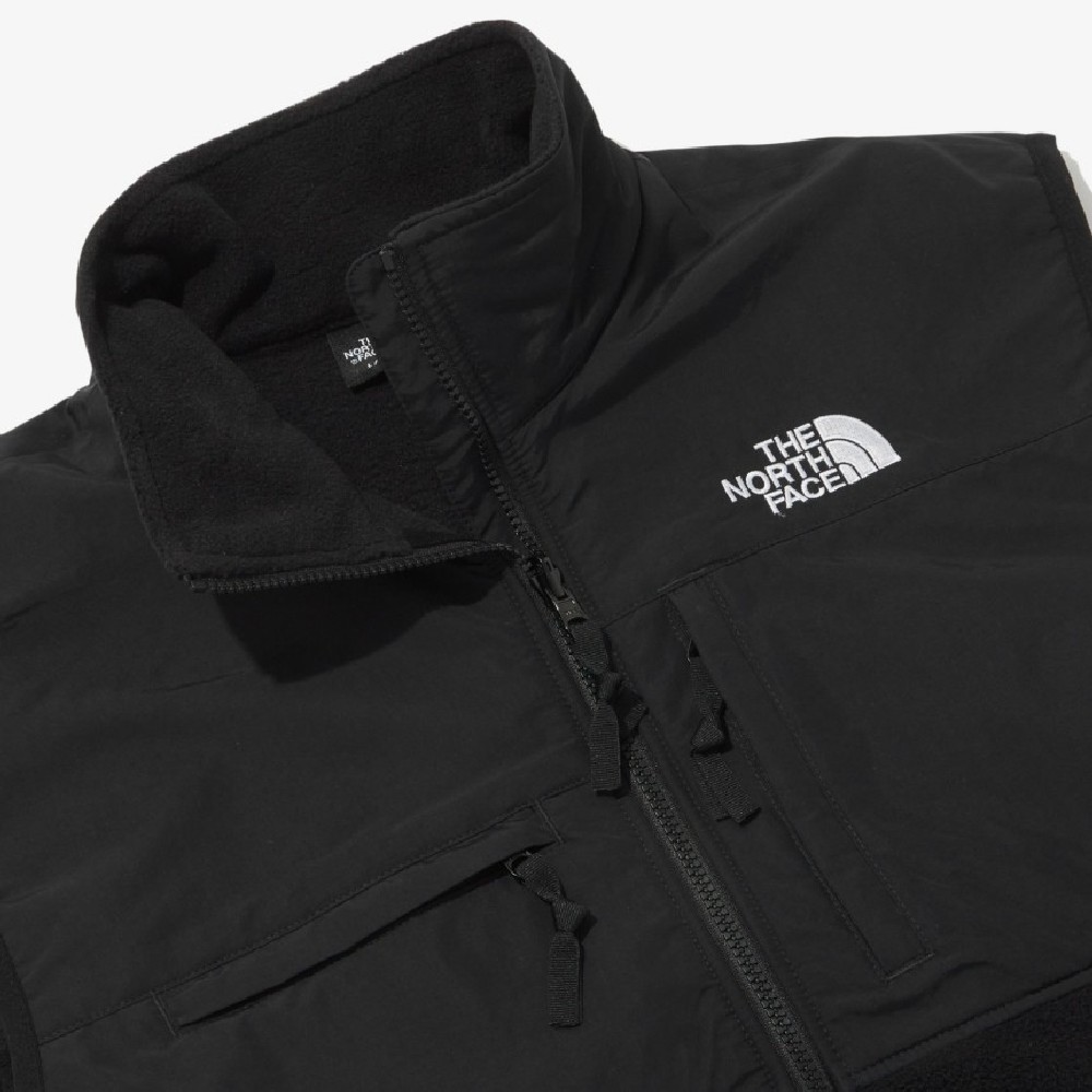 노스페이스 데날리 플리스 베스트 NV4FR55A NV4FR55