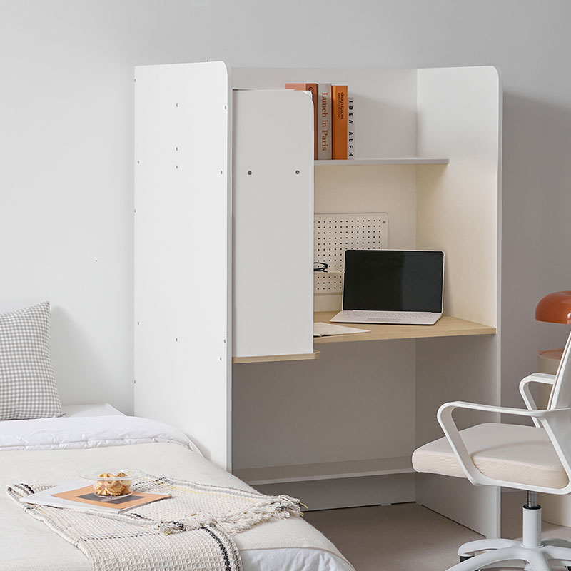 e스마트 1인실 그랜드 1600 독서실책상 방문설치