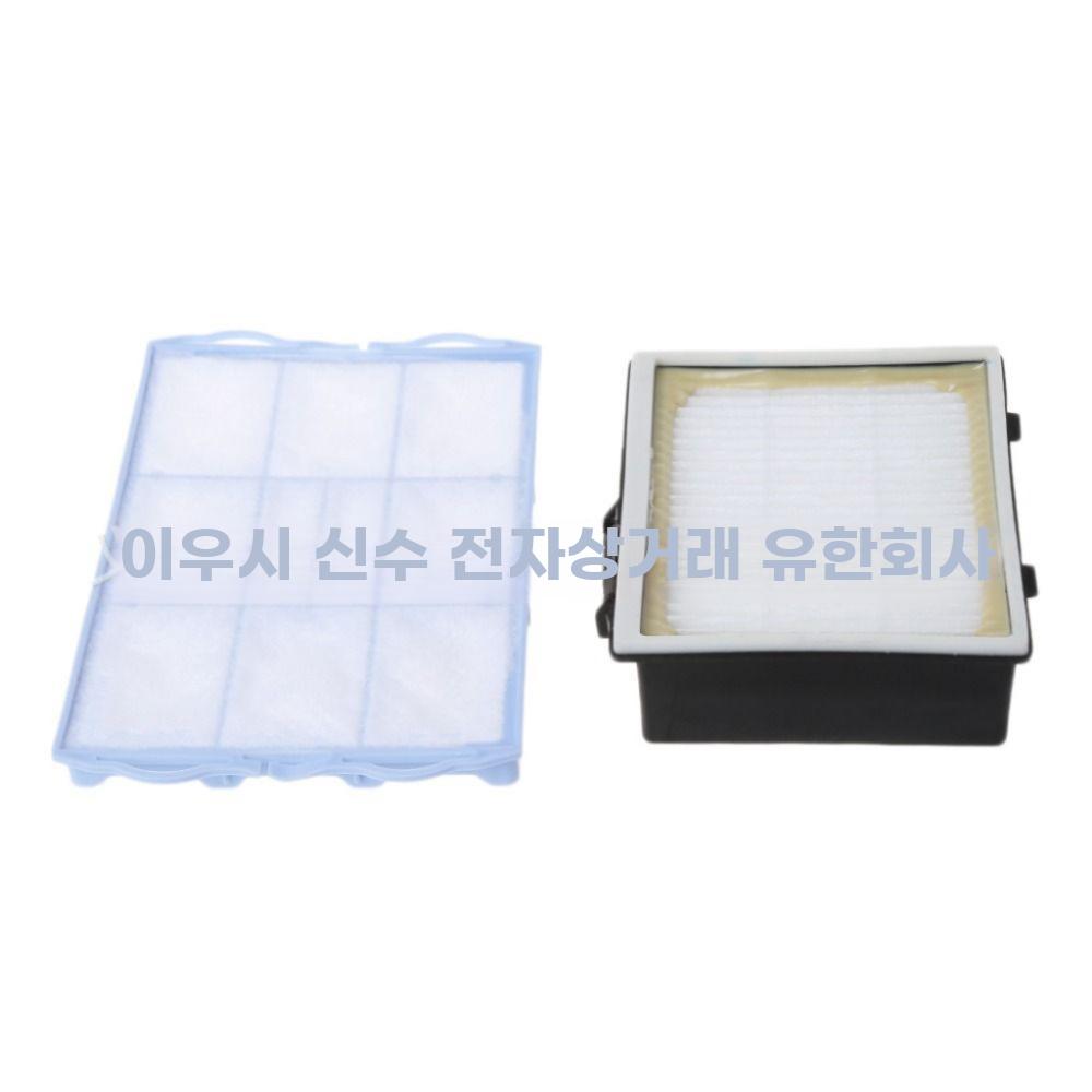 진공청소기 먼지봉투 부직포 집진백필터 교체용 부품 - 상세 이미지 3