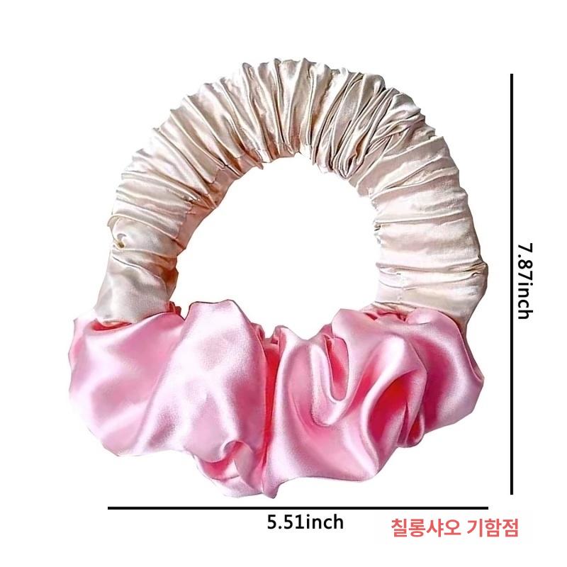 웨이브그루프 헤어그루프 헤어구르프 그루프롤 파마롤 구루프 헤어웨이브만드는기구 물결펌 1번 - 상세 이미지 2