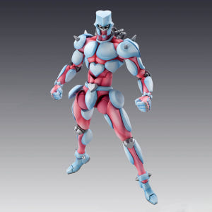 [예약] 메디코스 초상가동 크레이지 다이아몬드 l 죠죠의기묘한모험 (재판... 실사용 후기 | 효과 있을까? - 상품 이미지 1