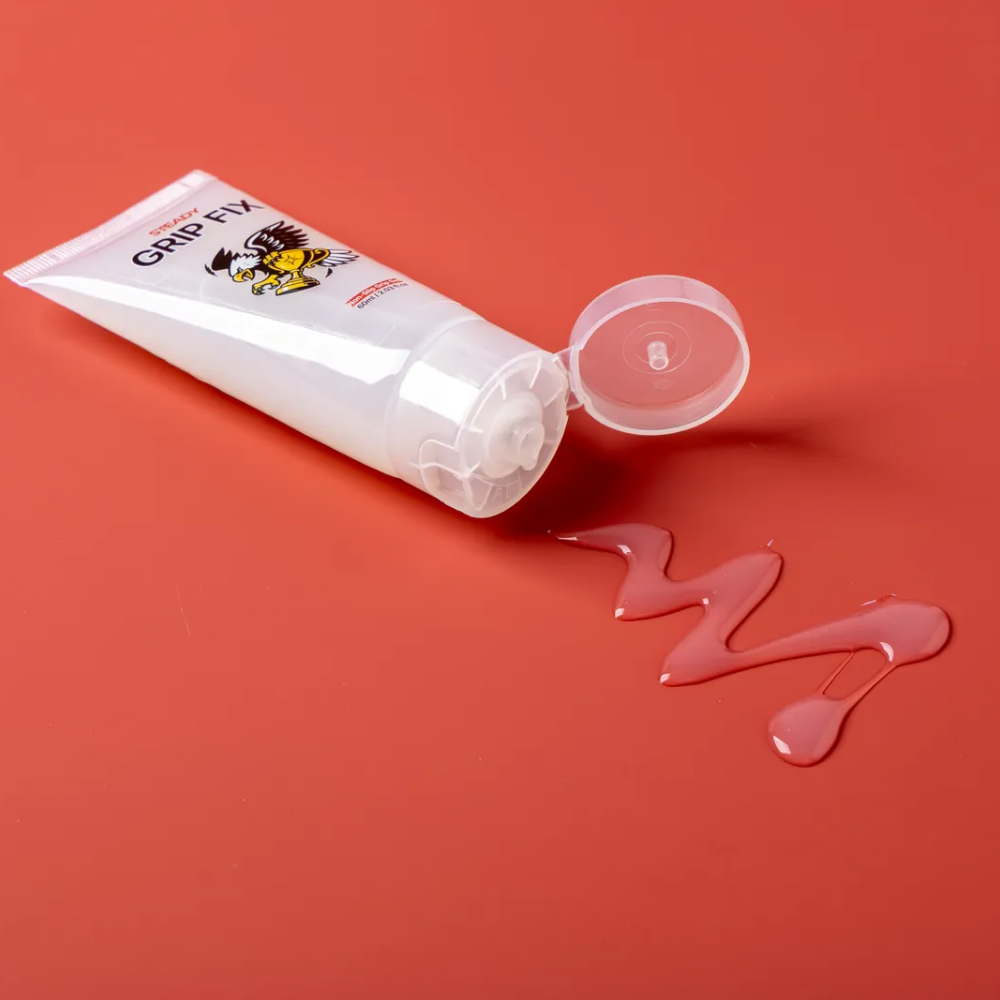 스테디프로 그립픽스 보디빌딩 대회 접지 강화 젤 60ml 헬스 미끄럼 방지 액상 초크 이미지 8