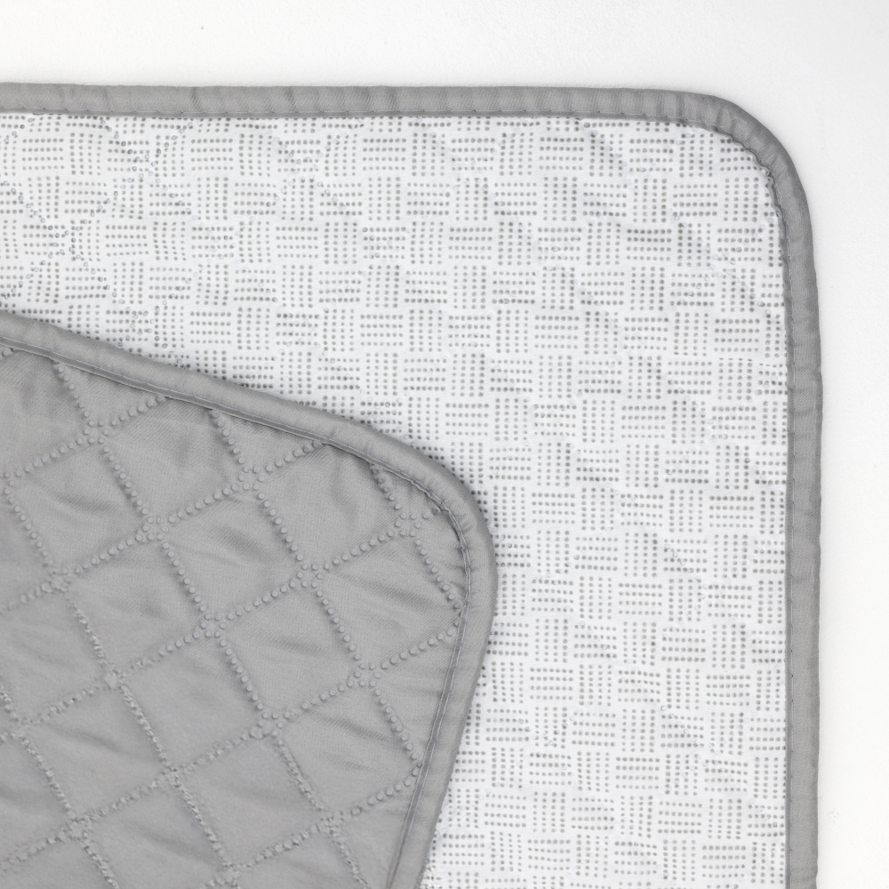 한일의료기 탄소매트 스마트 IoT 카본 전기매트 앱연동 전자파차단 슈퍼싱글